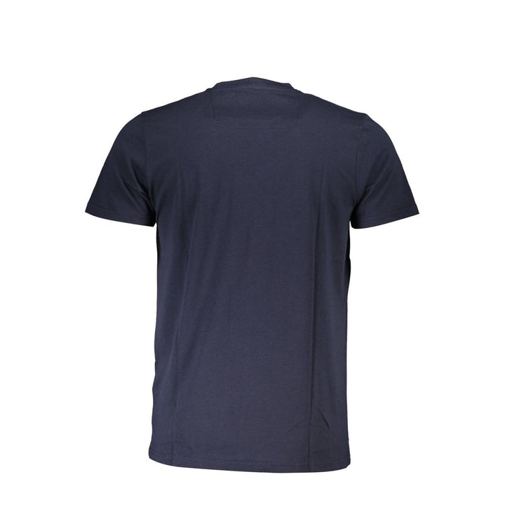 Cavalli Class Blue Cotton Men&