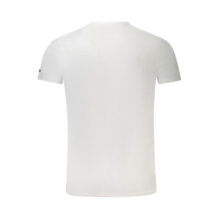 Pepe Jeans Bianco Cotton Men&