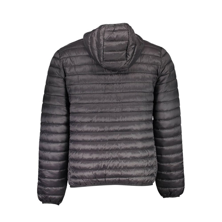 North Sails Black Polyamide Men&
