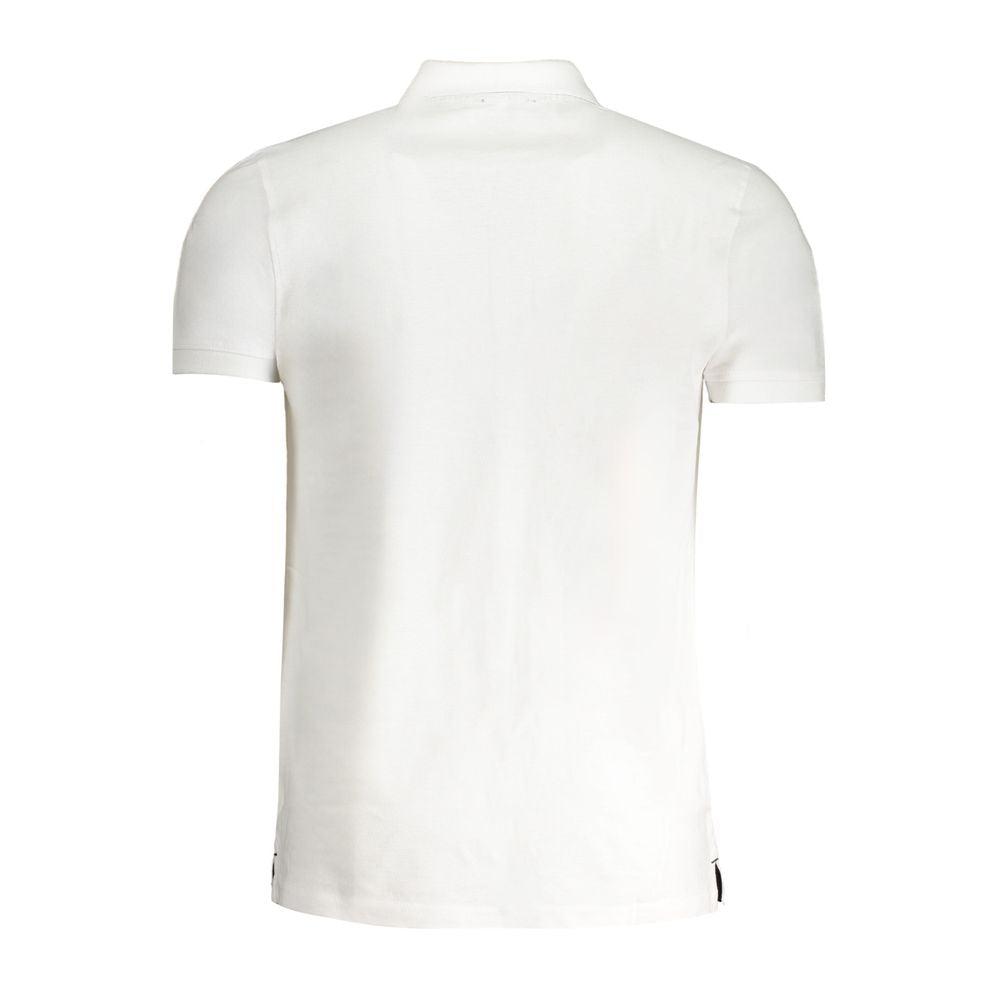 Cavalli Class "Bianco Cotton Men&
