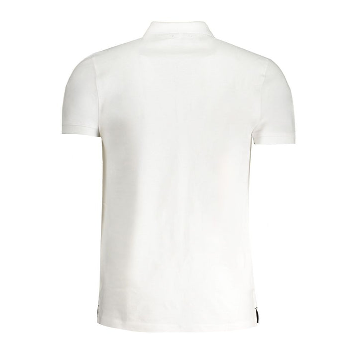 Cavalli Class "Bianco Cotton Men&