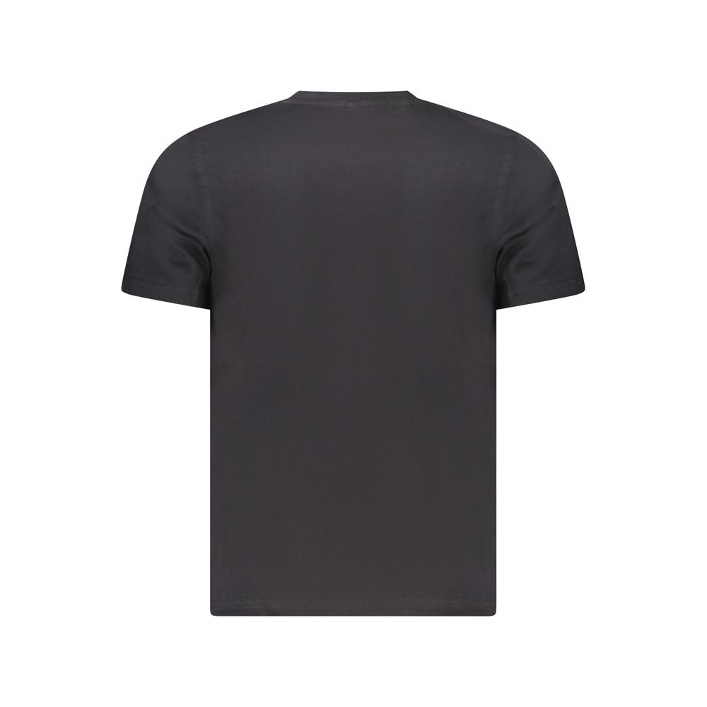 North Sails Black Cotton Men&