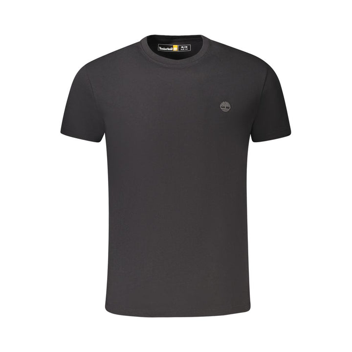 Timberland Black Cotton Men&