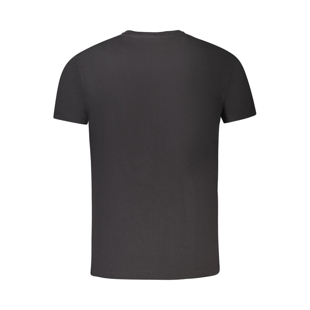 Timberland Black Cotton Men&