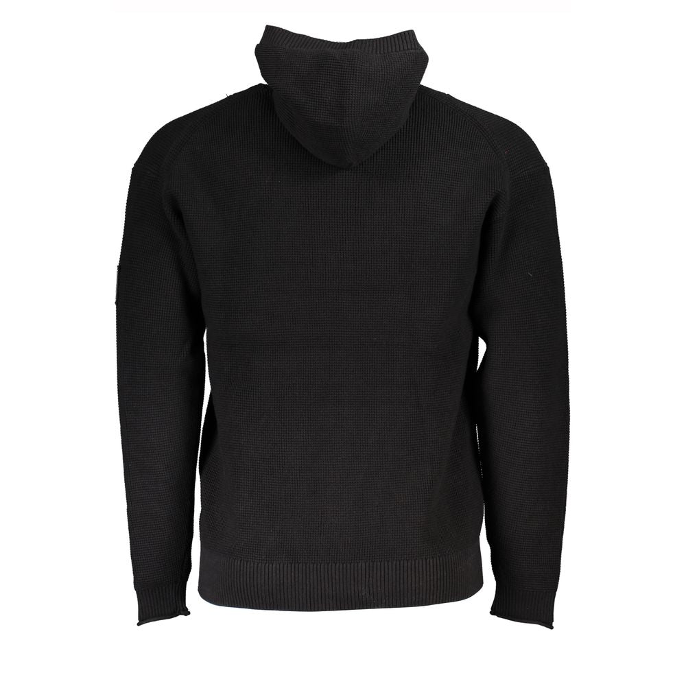 Calvin Klein Black Cotton Men&