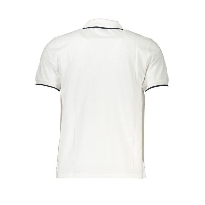 North Sails White Cotton Men&