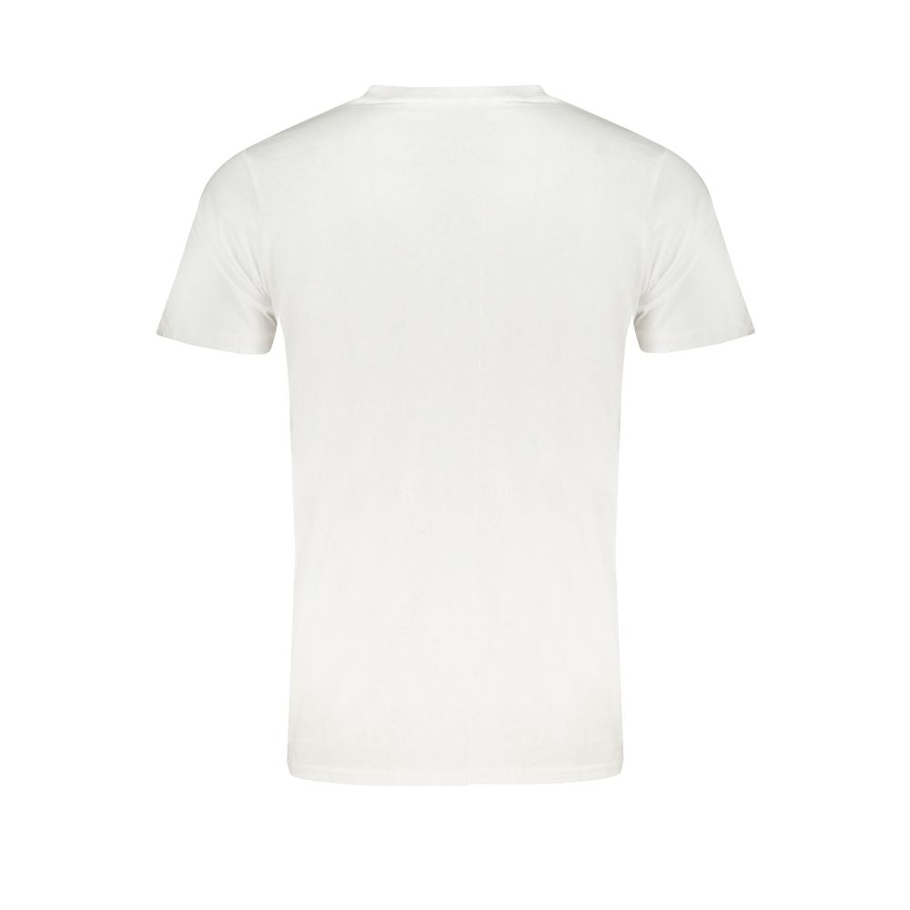 Norway 1963 White Cotton Men&