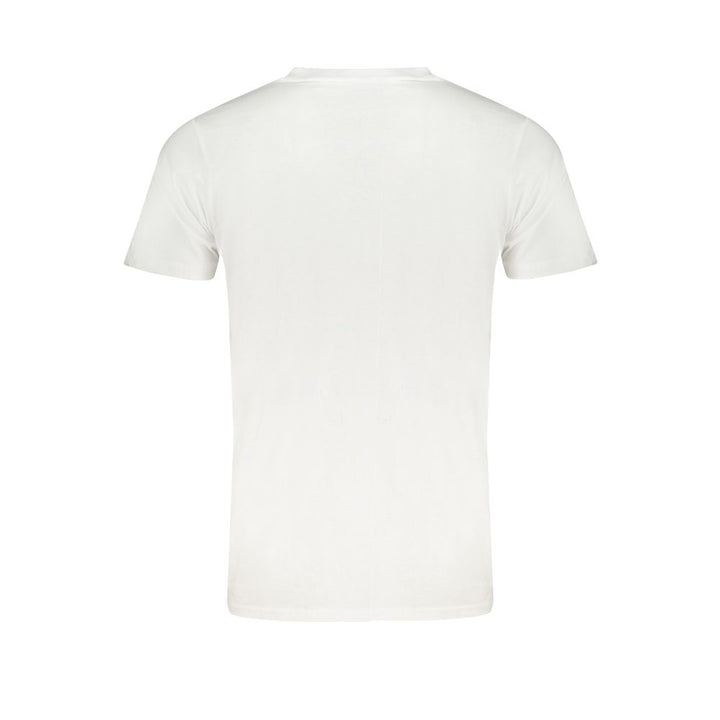 Norway 1963 White Cotton Men&