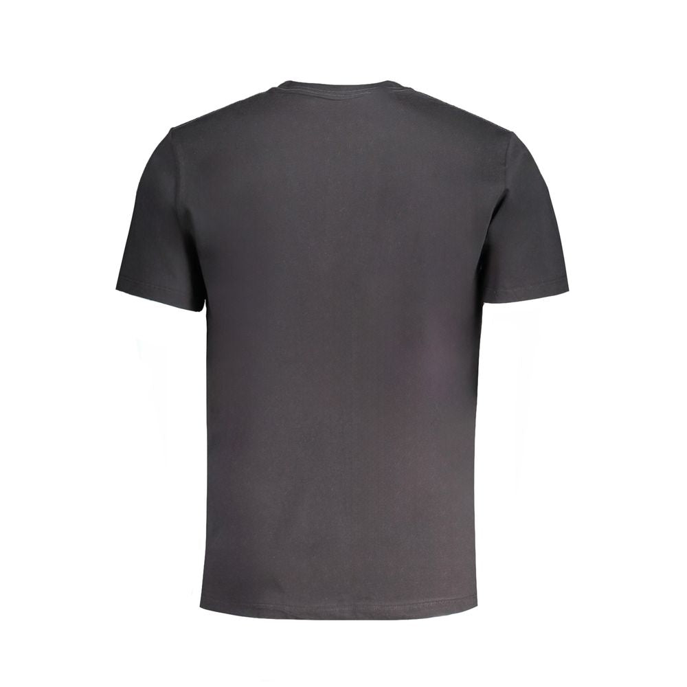 Pepe Jeans Blue Cotton Men&