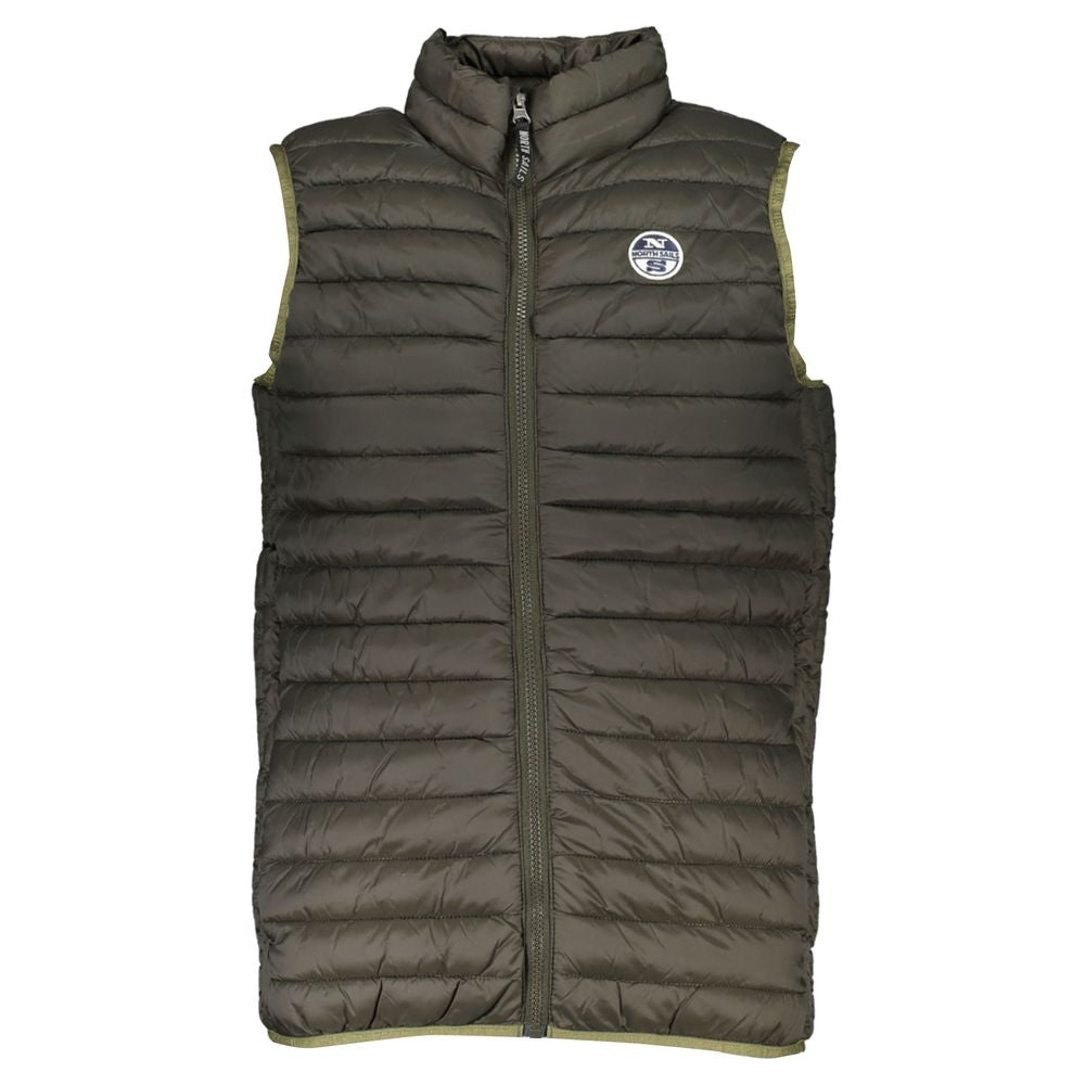 North Sails Verde Poliammide Men&