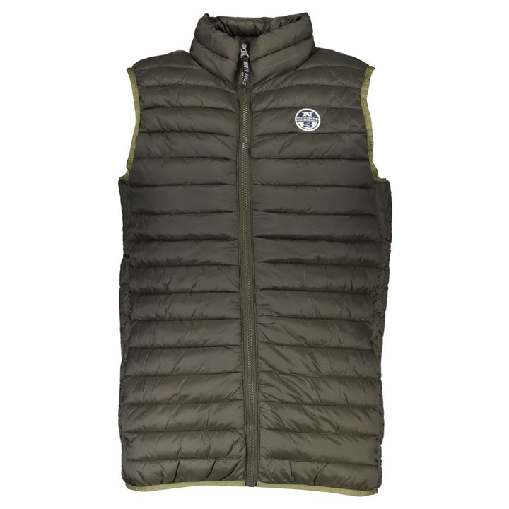 North Sails Verde Poliammide Men&