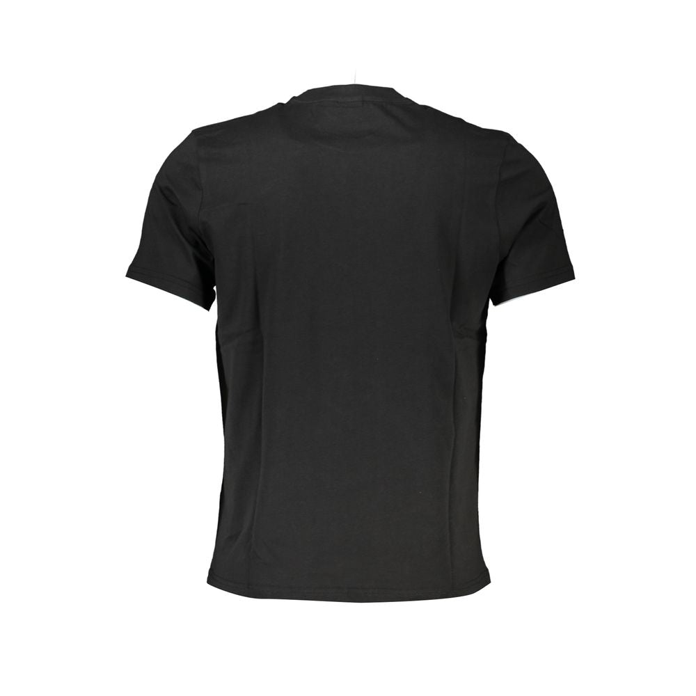 North Sails Black Cotton Men&