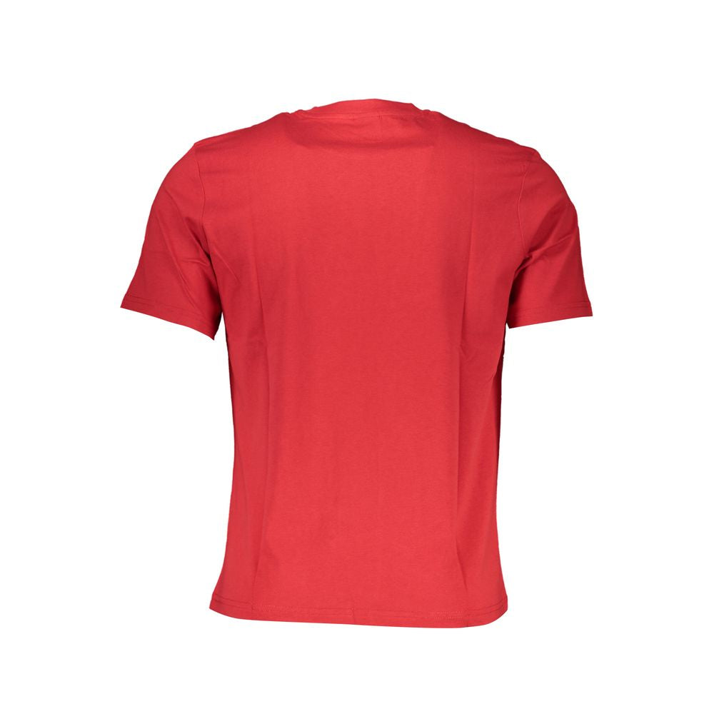 North Sails Rosso Cotton Men&