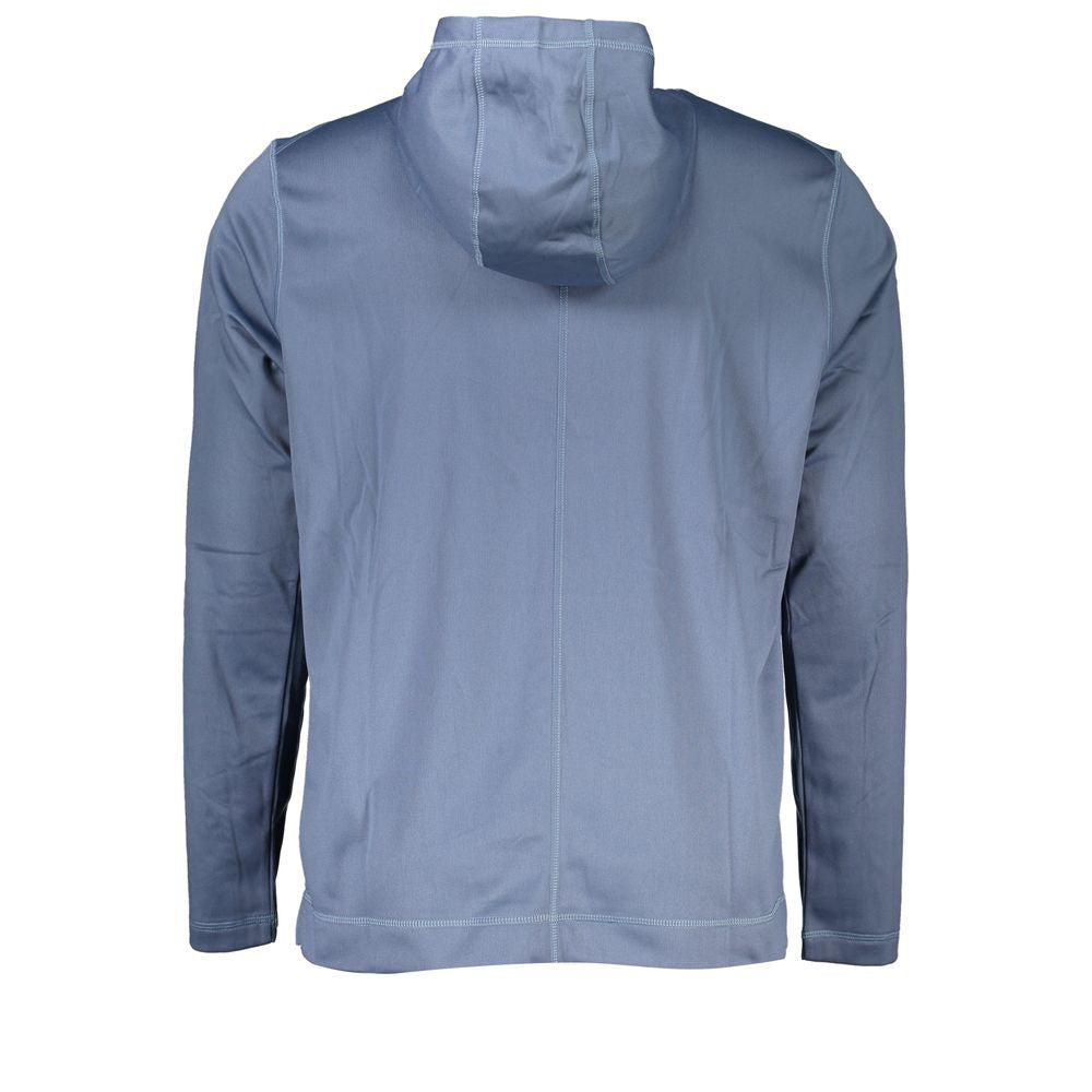 Calvin Klein Blue Polyester Men&
