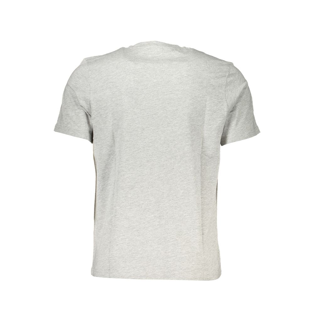 North Sails Grigio Cotton Men&