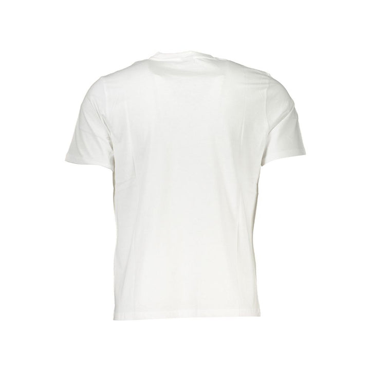 North Sails White Cotton Men&