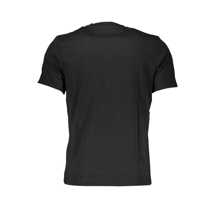 North Sails Black Cotton Men&