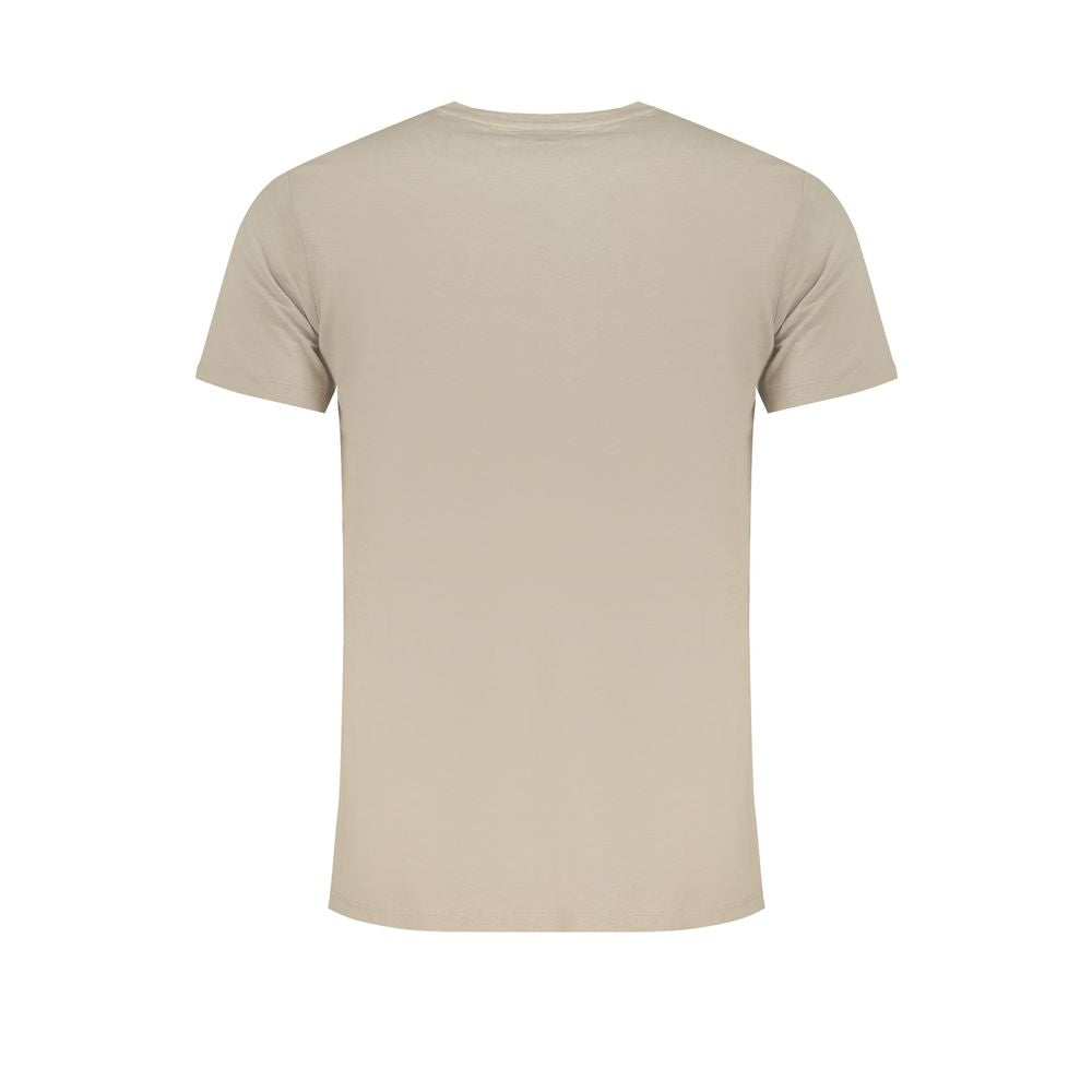 Norway 1963 Beige Cotton Men&