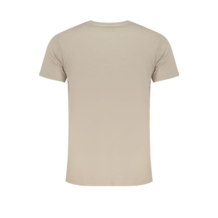 Norway 1963 Beige Cotton Men&