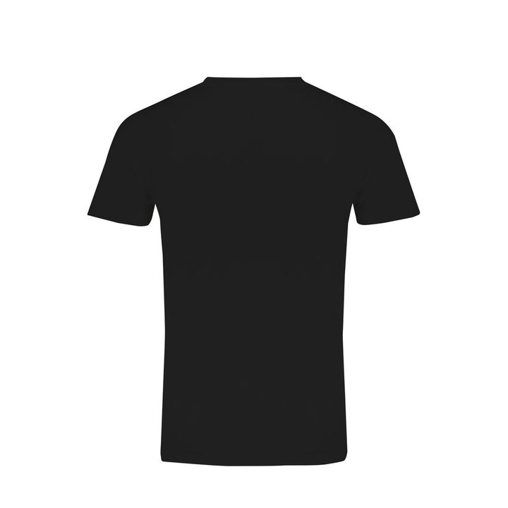 Norway 1963 Black Cotton Men&