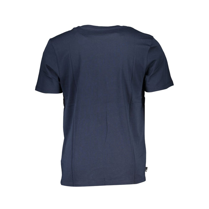 Timberland Blue Organic Cotton Men&