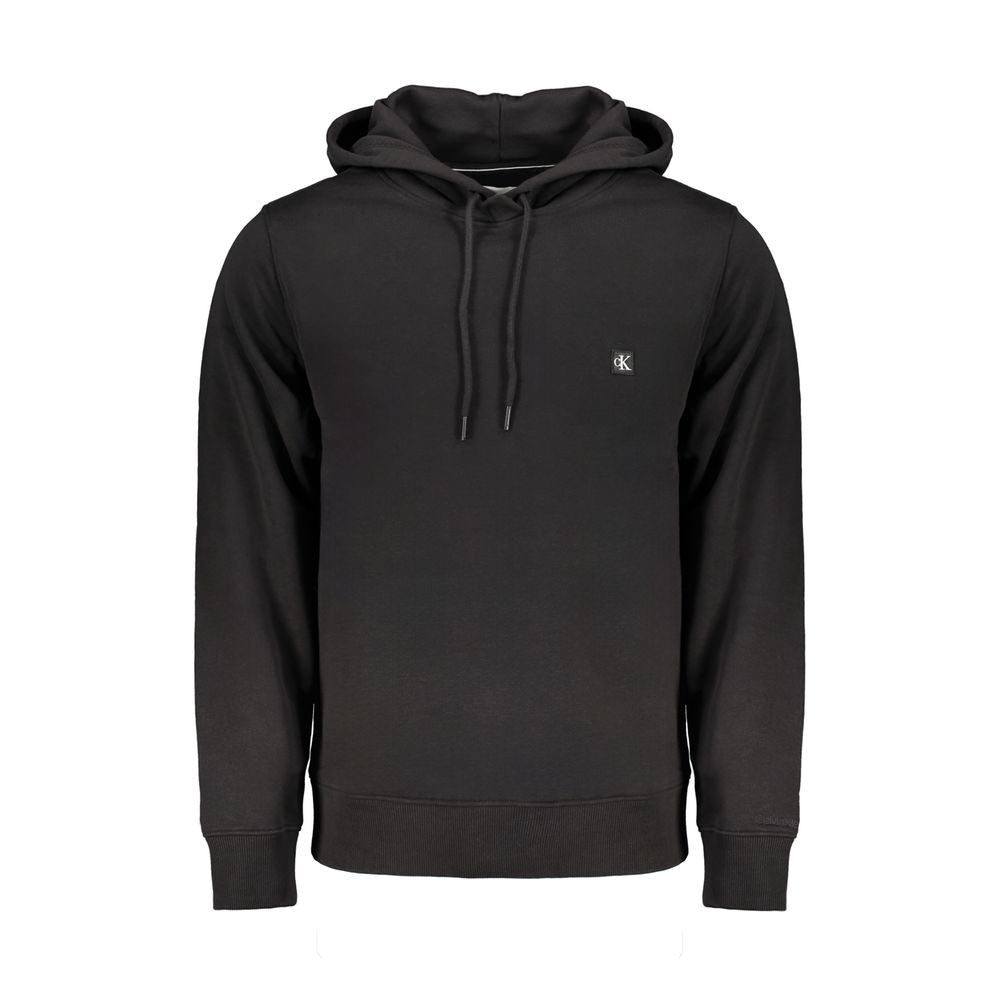 Calvin Klein Nero Cotton Men&