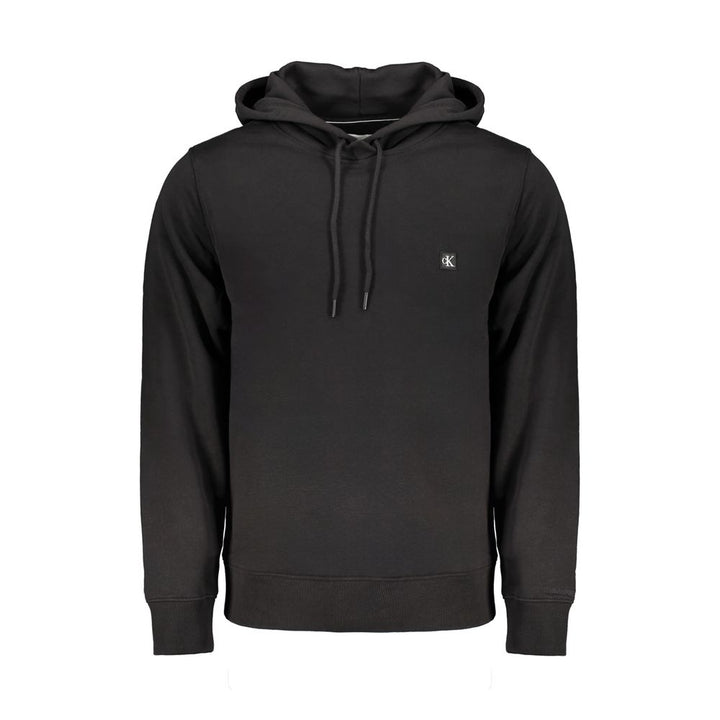 Calvin Klein Nero Cotton Men&