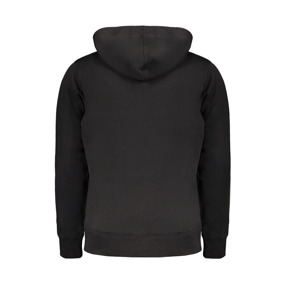 Calvin Klein Nero Cotton Men&