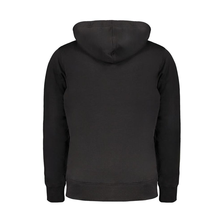 Calvin Klein Nero Cotton Men&