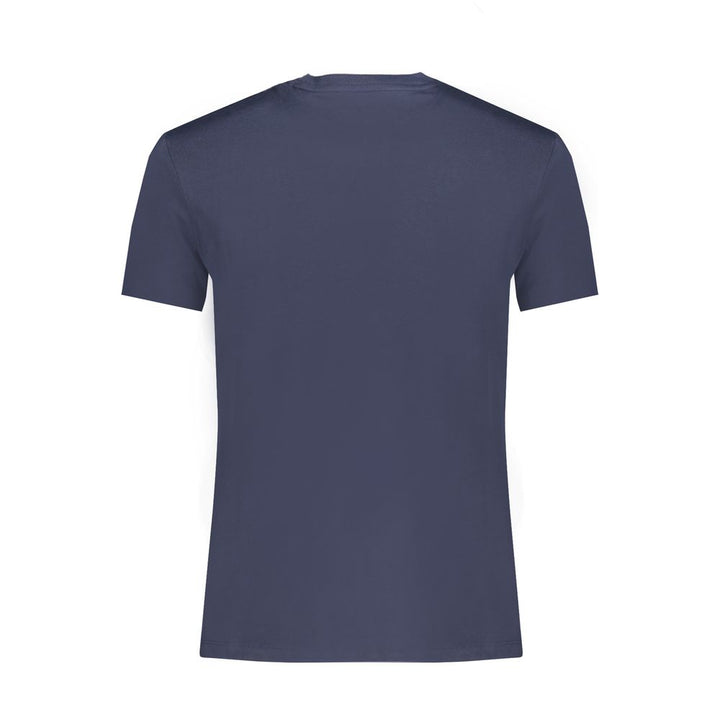 Timberland Blue Cotton Men&