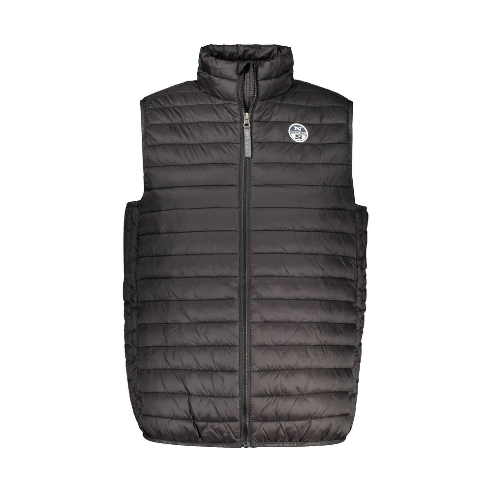 North Sails Nero Poliammide Men&