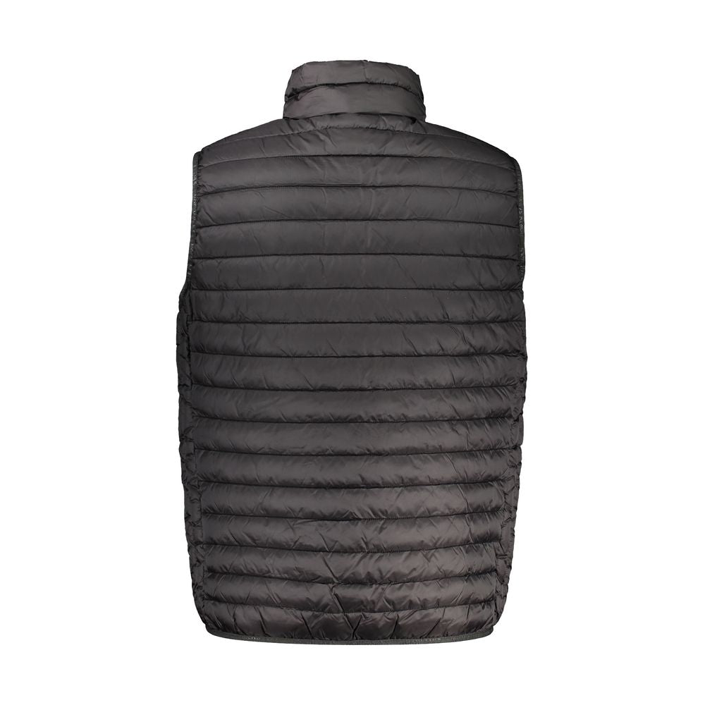 North Sails Nero Poliammide Men&