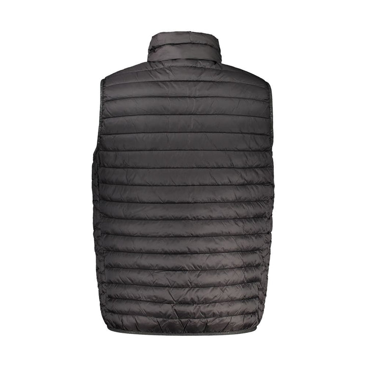 North Sails Nero Poliammide Men&