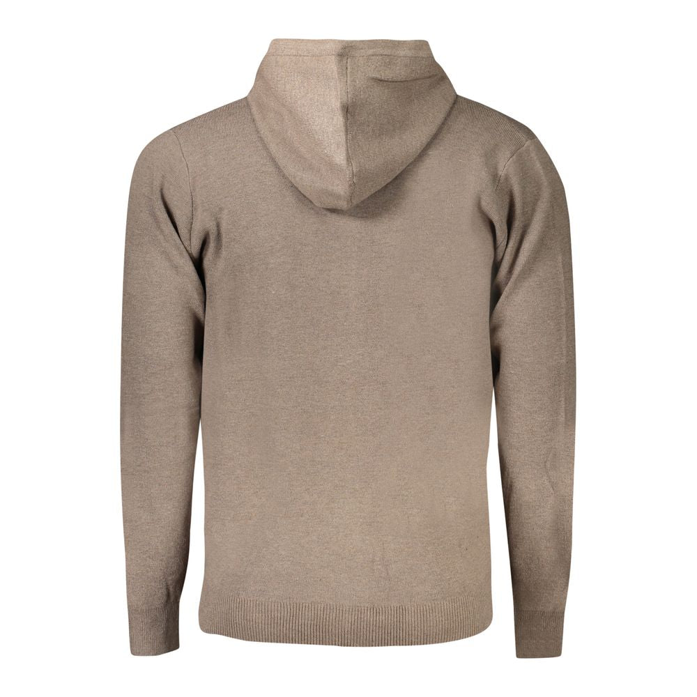 Norway 1963 Marrone Poliammide Men&