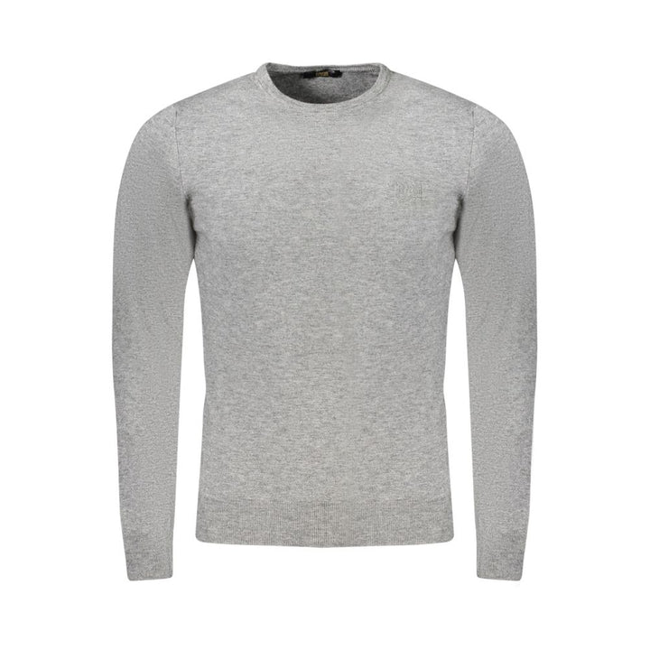 Cavalli Class Grigio Viscosa Men&