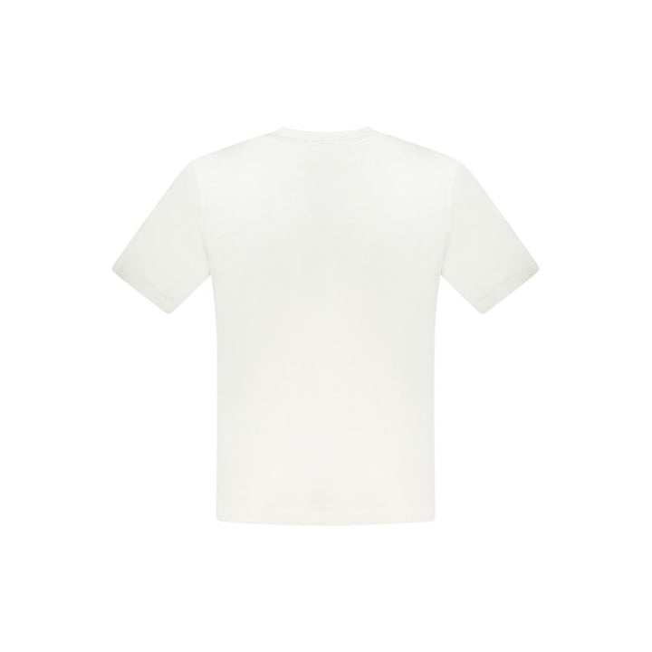 North Sails White Cotton Men&