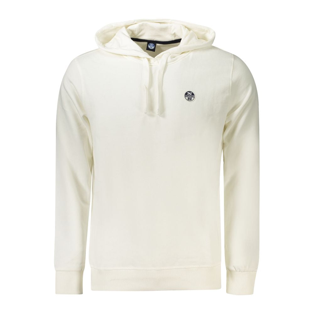 North Sails White Cotton Men&
