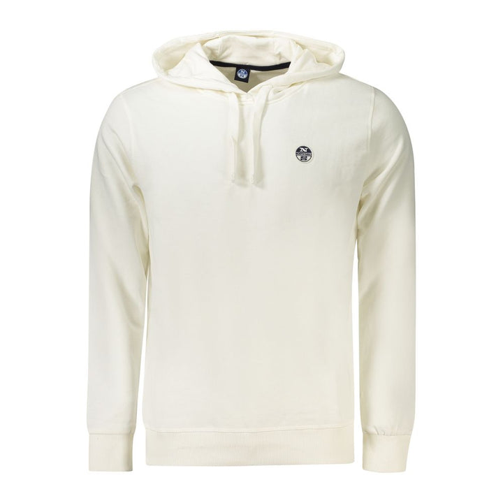 North Sails White Cotton Men&