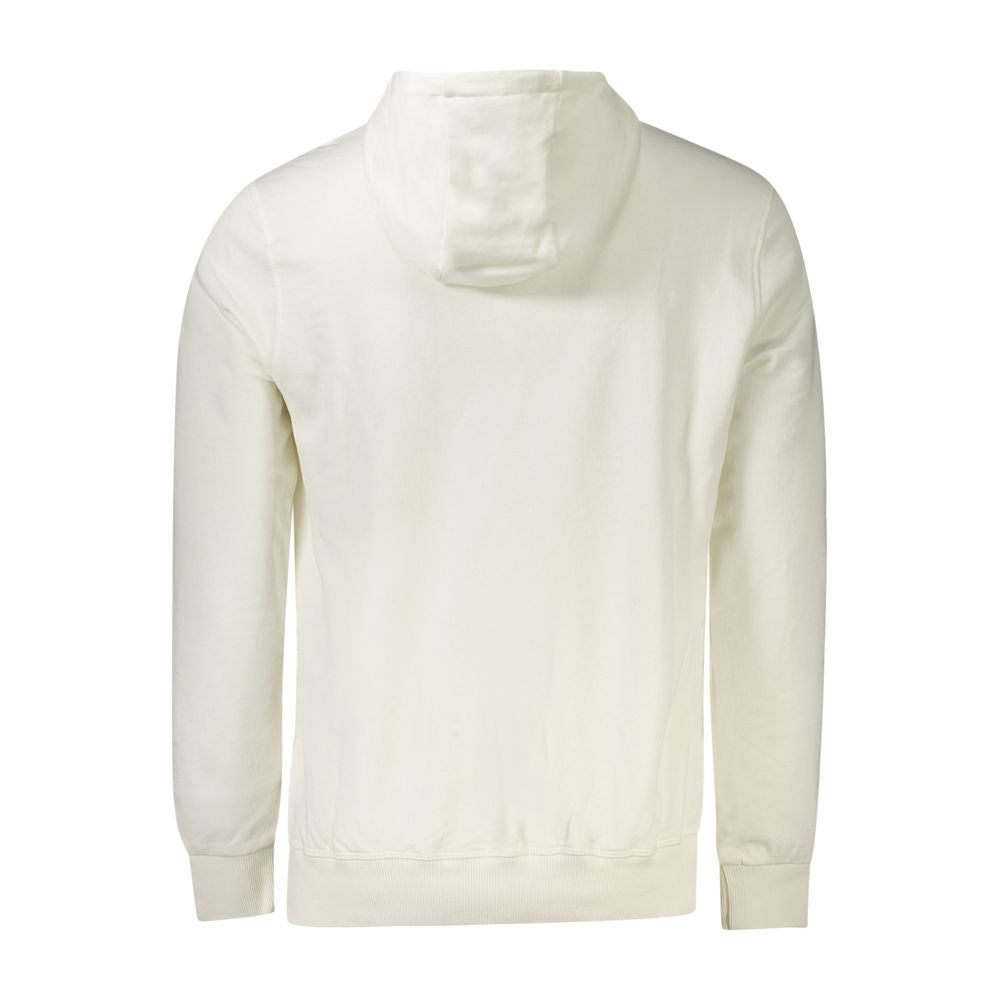 North Sails White Cotton Men&