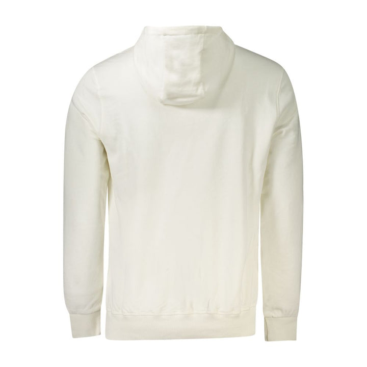 North Sails White Cotton Men&