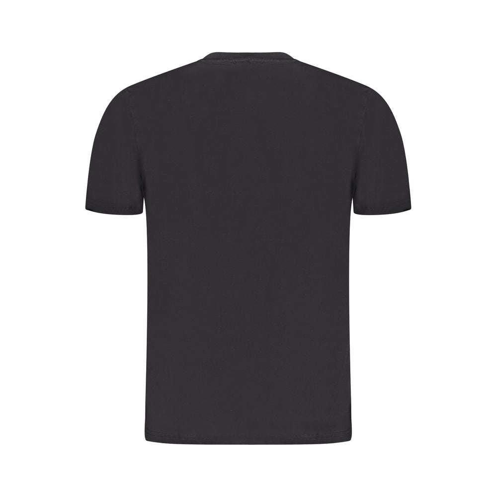 North Sails Black Cotton Men&