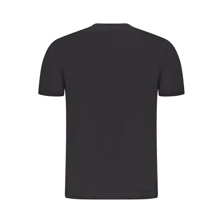 North Sails Black Cotton Men&