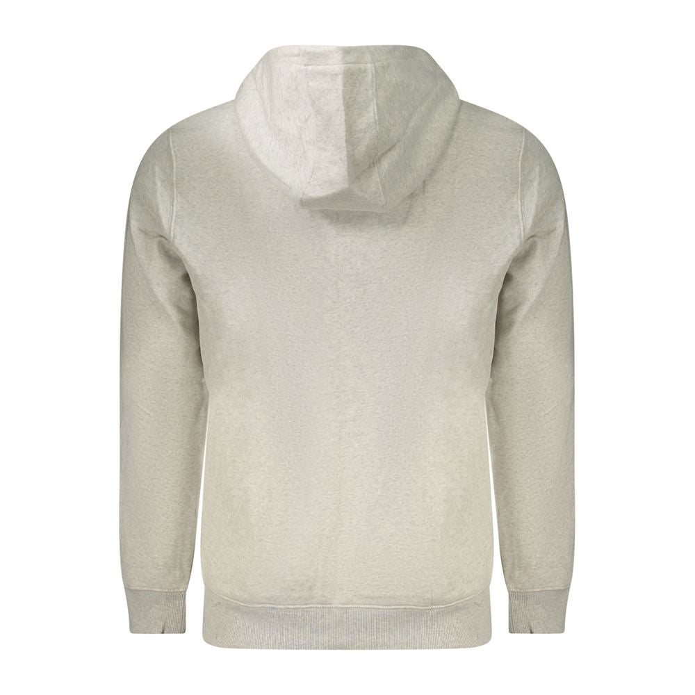 Tommy Hilfiger Grigio Cotton Men&