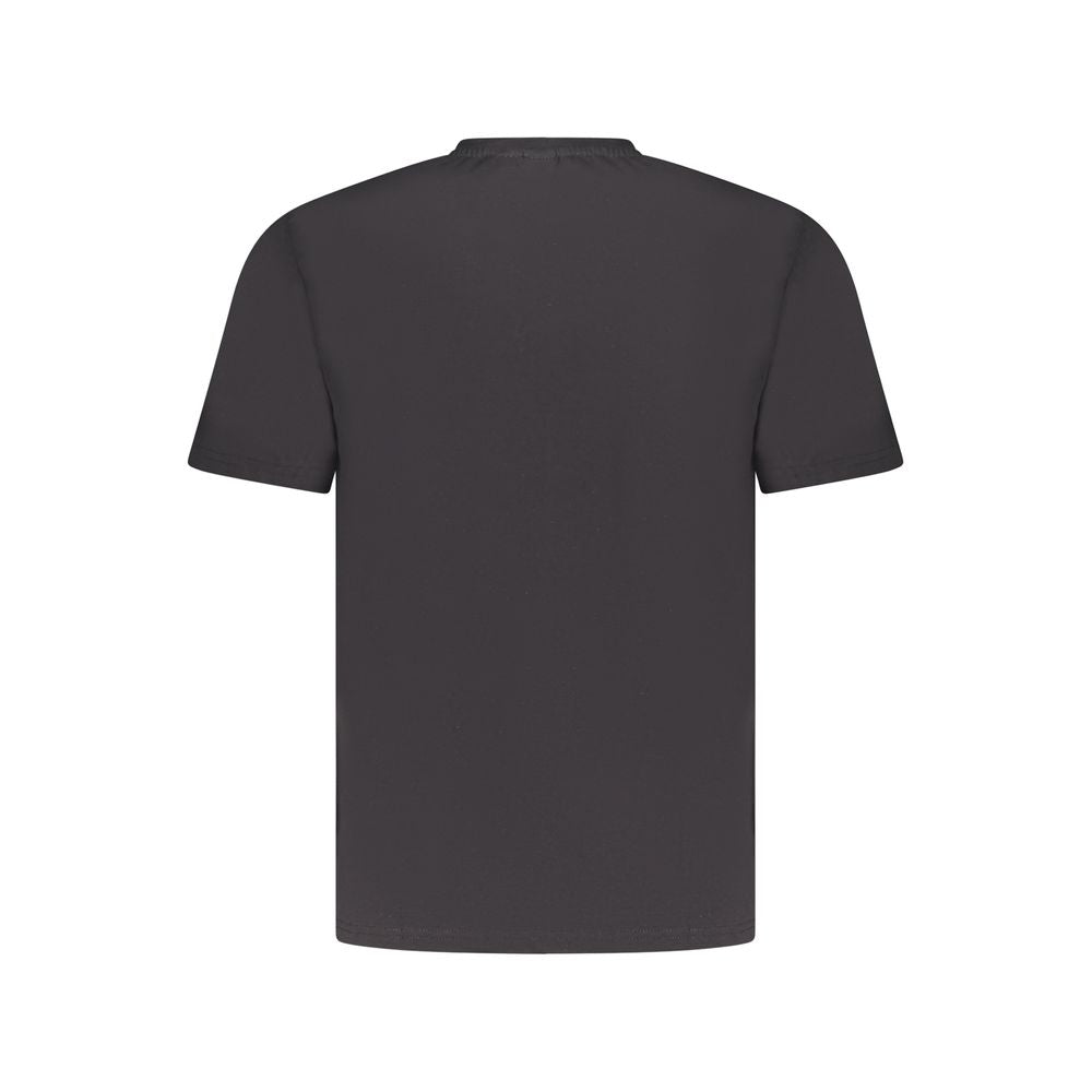 North Sails Black Cotton Men&