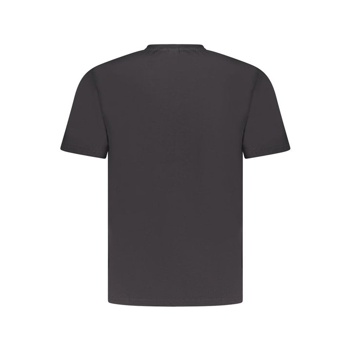 North Sails Black Cotton Men&
