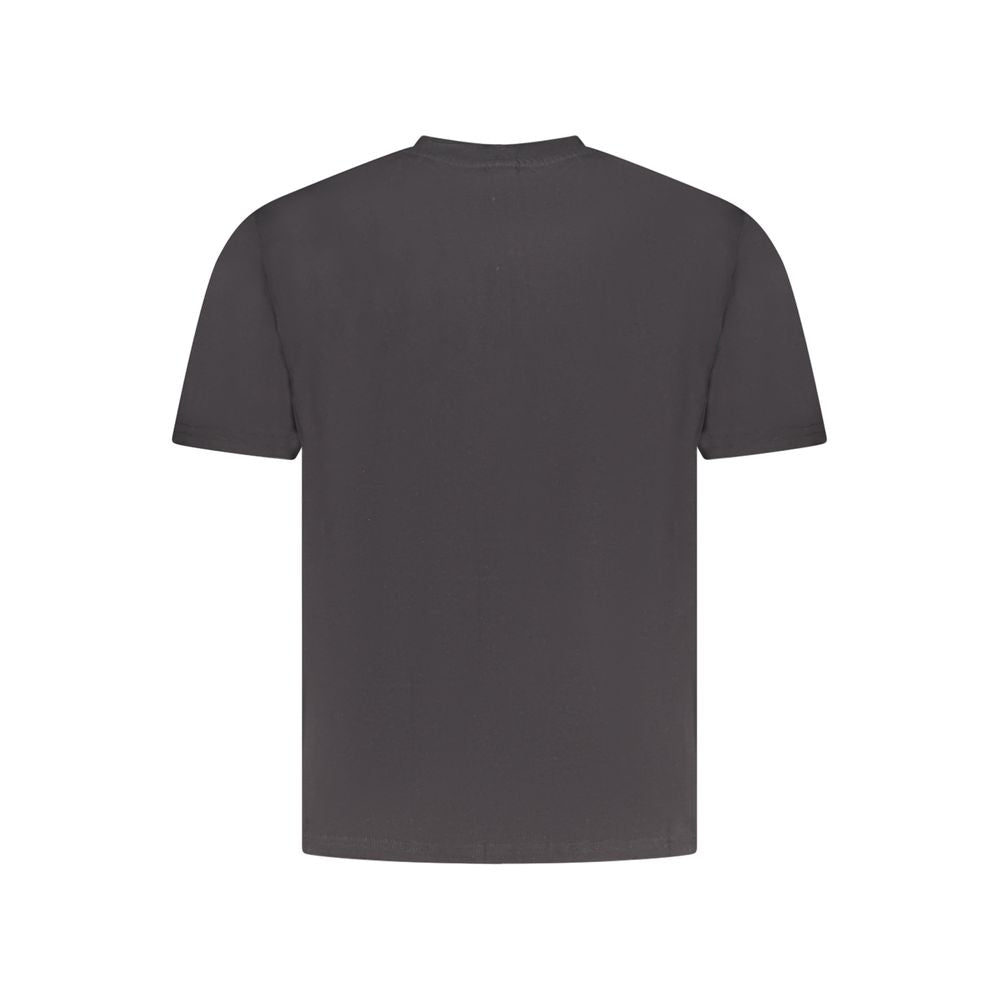 North Sails Black Cotton Men&