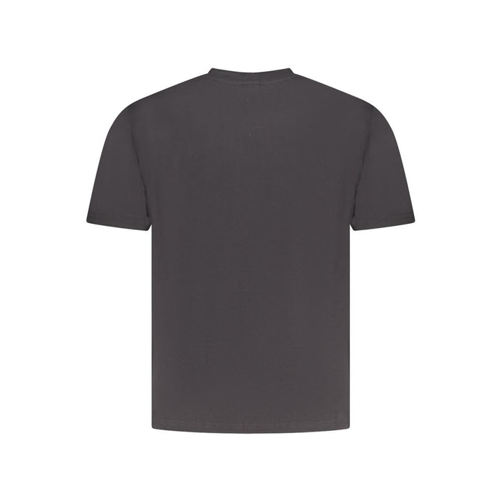 North Sails Black Cotton Men&