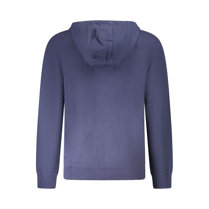 Wrangler Blu Cotton Men&