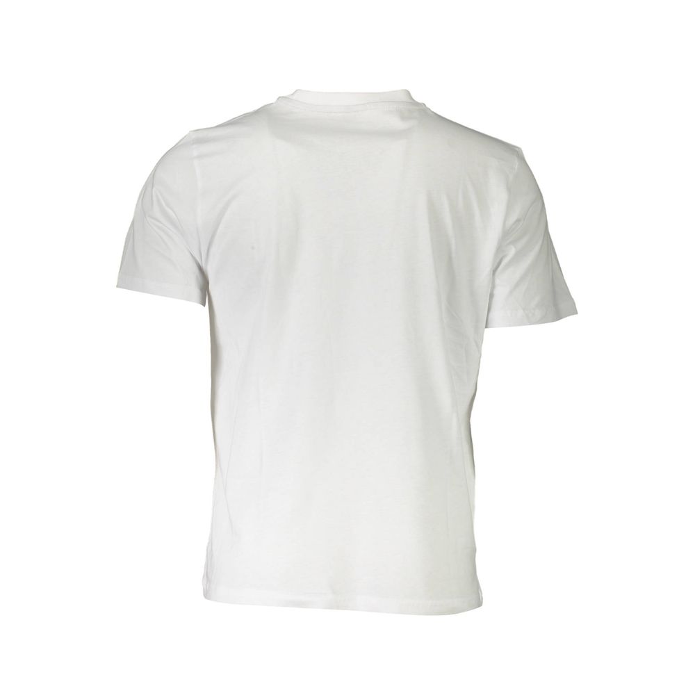 North Sails White Cotton Men&