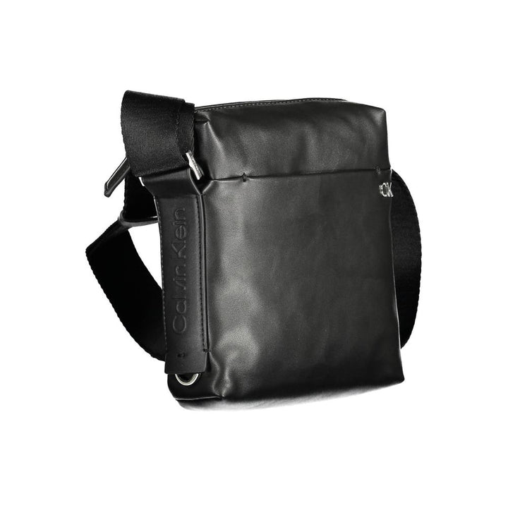 Calvin Klein Nero Polyester Men&
